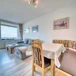 Haus Hanseatic, App 3sc616 Lejlighed *