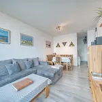 Haus Hanseatic, App 3sc616 Lejlighed Heiligenhafen
