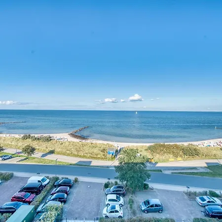 Haus Hanseatic, App 3sc616 Heiligenhafen