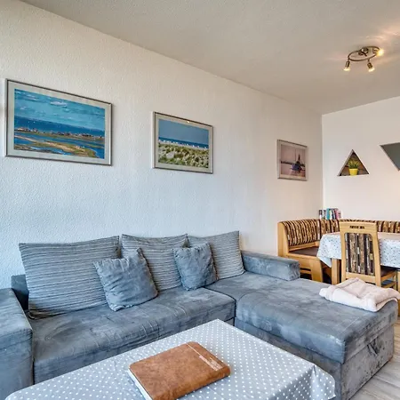 Lejlighed Haus Hanseatic, App 3sc616