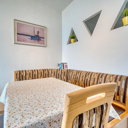 Lejlighed Haus Hanseatic, App 3sc616 *