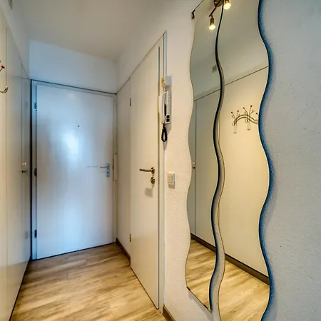 Haus Hanseatic, App 3sc616 Apartment Heiligenhafen