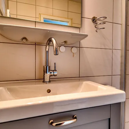 Haus Hanseatic, App 3sc616 Apartment *