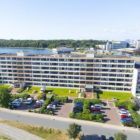 Haus Hanseatic, App 3sc616 Appartement *