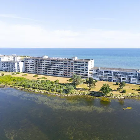 Haus Hanseatic, App 3sc616 Heiligenhafen